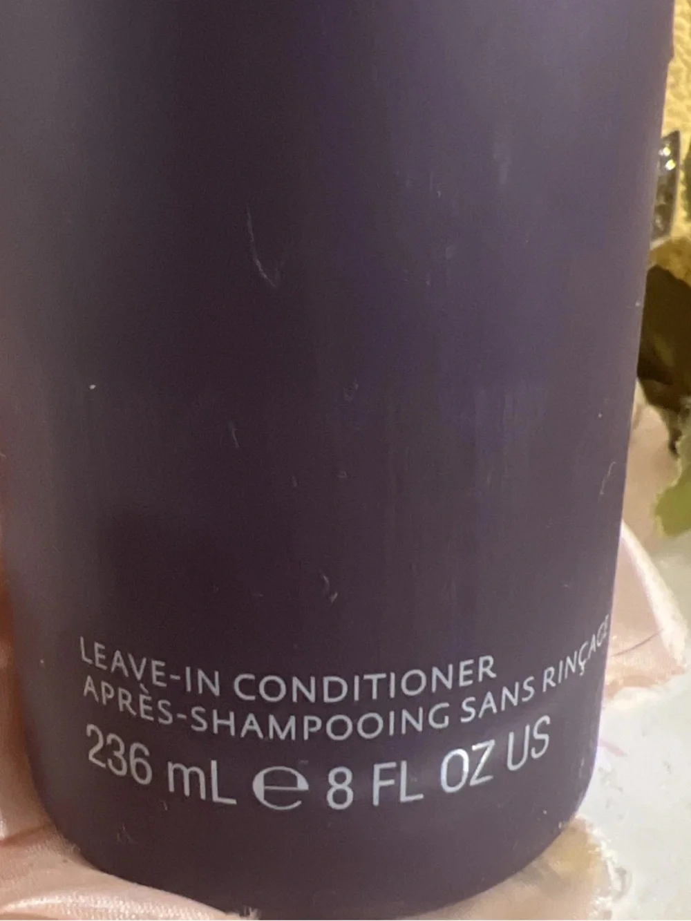 Living Proof CURL Leave In Conditioner for Unisex - 8 oz Hydration anti FRIZZ
